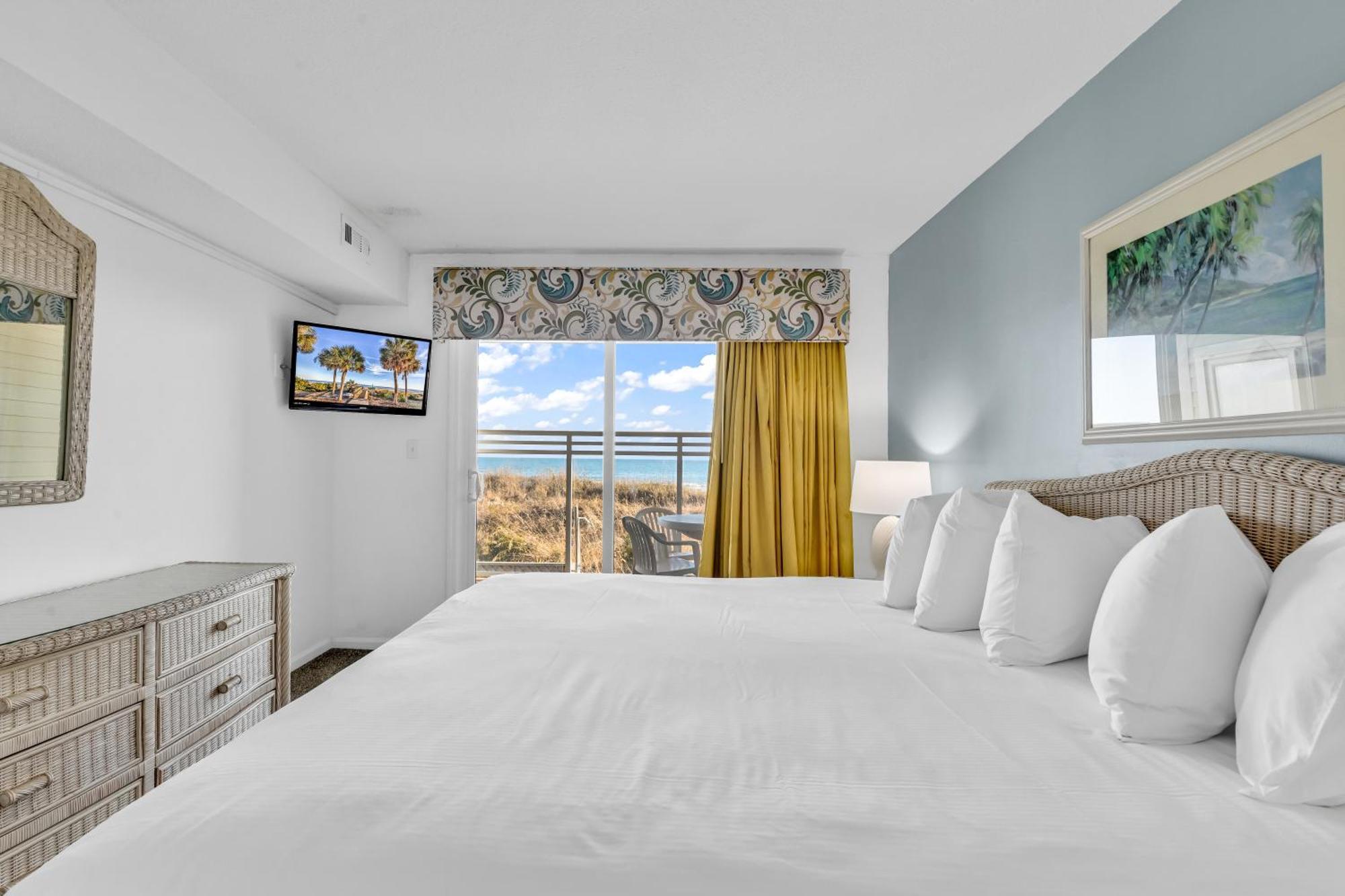 A Place At The Beach Atlantic Beach Exterior foto
